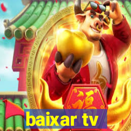 baixar tv - futebol ao vivo